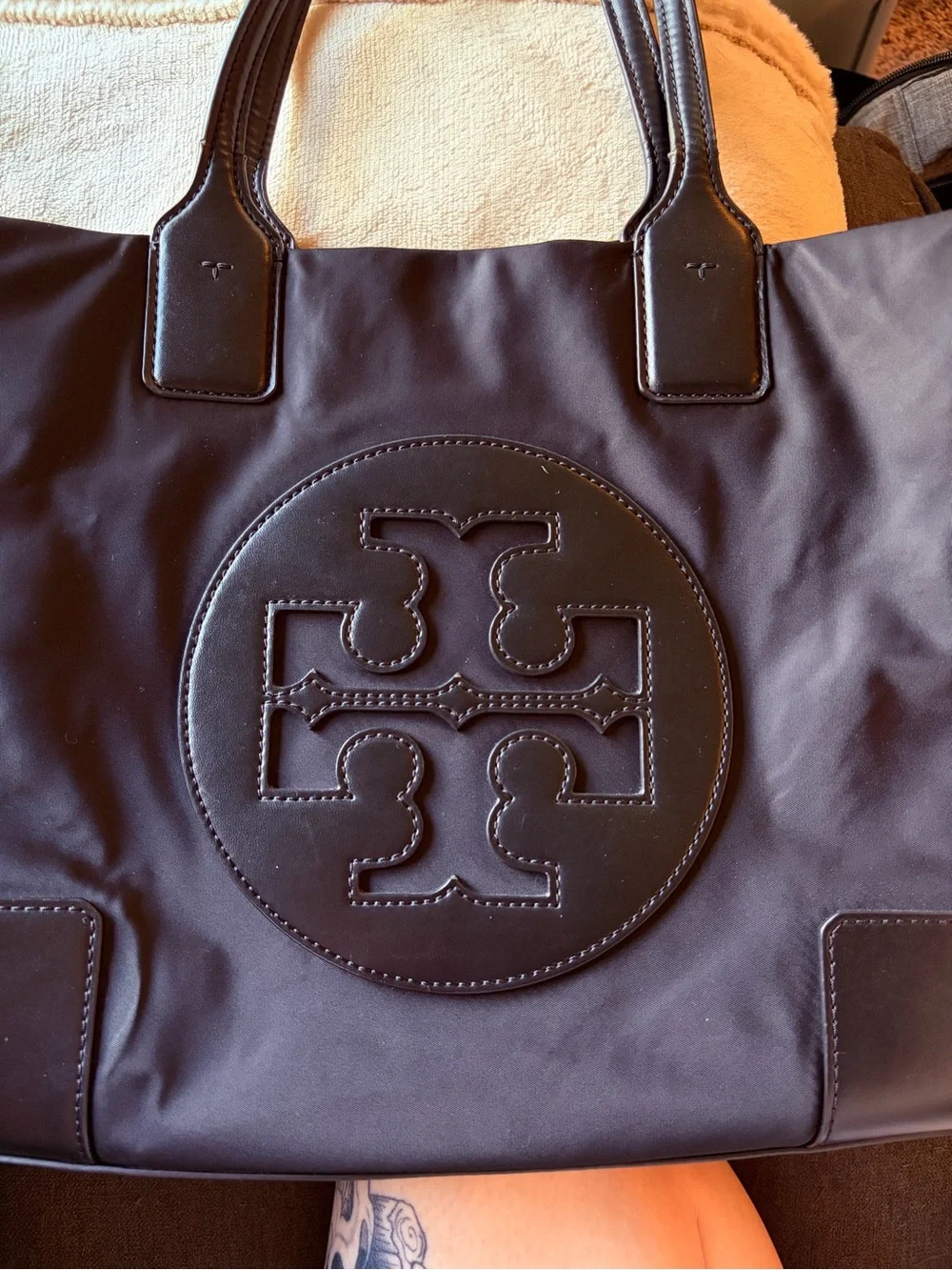 Tory Burch Ella Tote